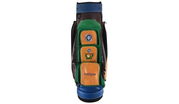 Richie Rich Golf Bag