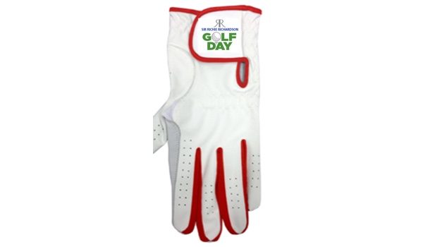 Richie Rich Golf Gloves